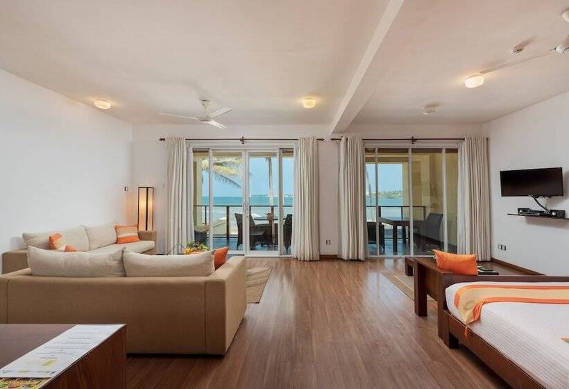سوییت, Cocobay Unawatuna