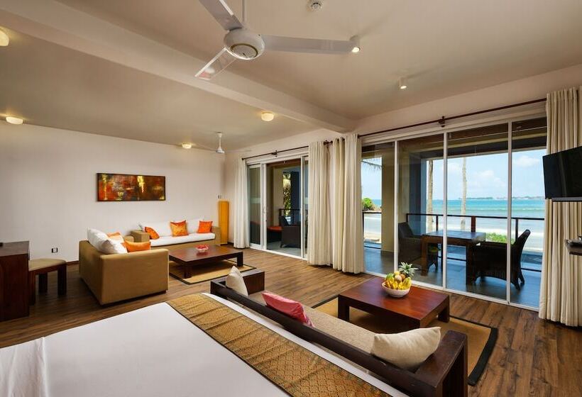سوییت, Cocobay Unawatuna
