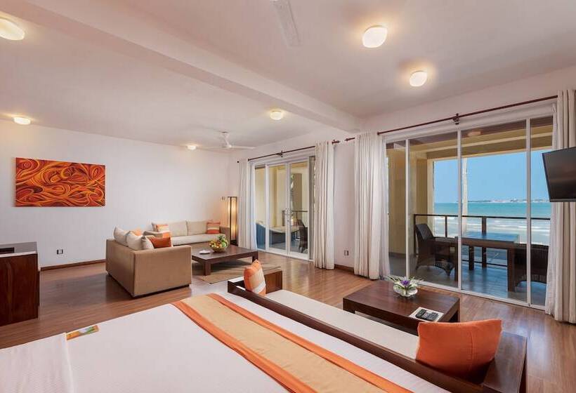 سوییت, Cocobay Unawatuna