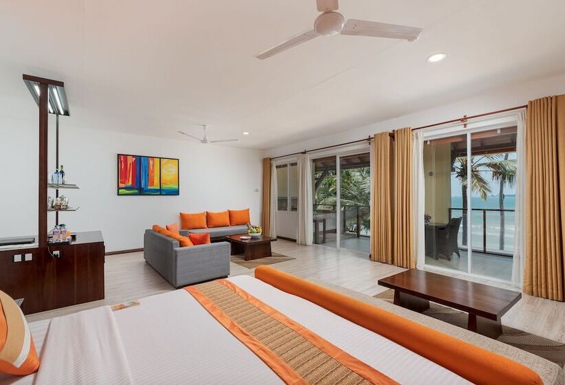 سوییت پرستیژ, Cocobay Unawatuna