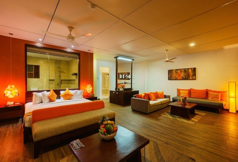 سوییت پرستیژ, Cocobay Unawatuna