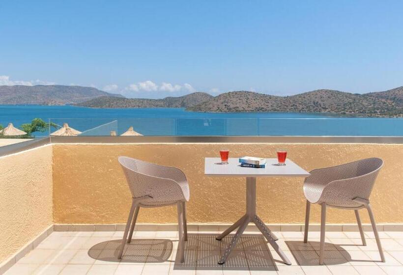 استودیوی لوکس, Elounda Heights