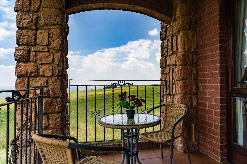 اتاق استاندارد, Gooderson Kloppenheim Country Estate
