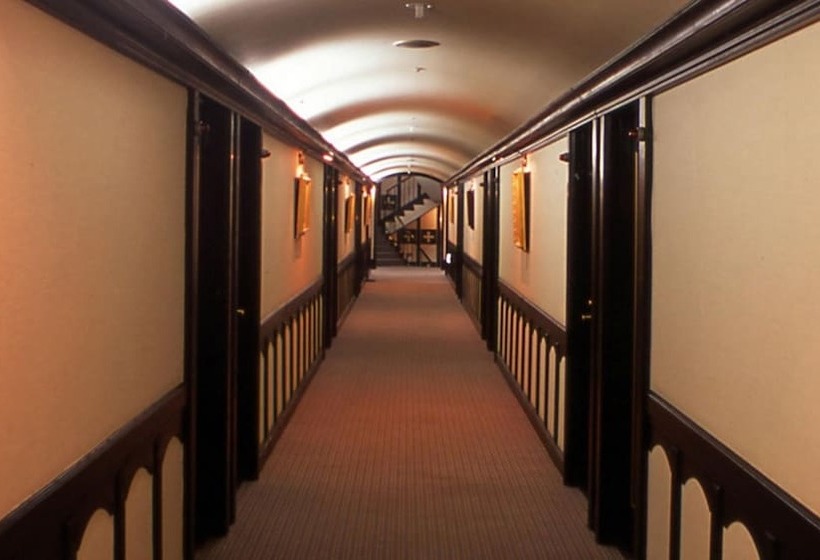 اتاق استاندارد, Green Plaza Joetsu