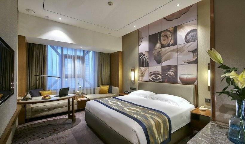 اتاق کلاس بیزنس, Henan Skyland Gdh