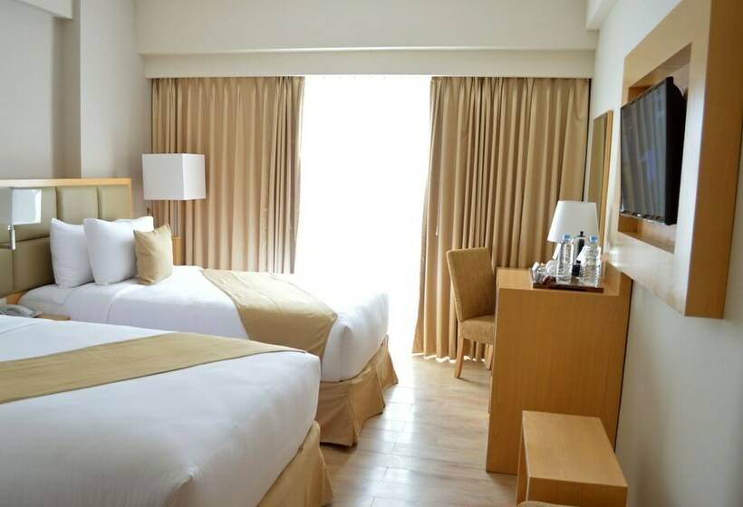 Superior Room, Star  Semarang