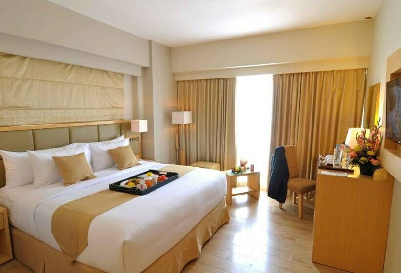 اتاق سوپریور, Horison Ultima Semarang