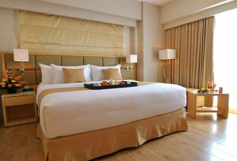 اتاق لوکس, Horison Ultima Semarang