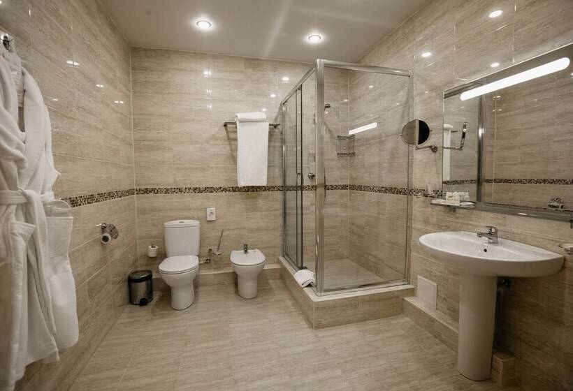 اتاق استاندارد, Imperial Club Delux