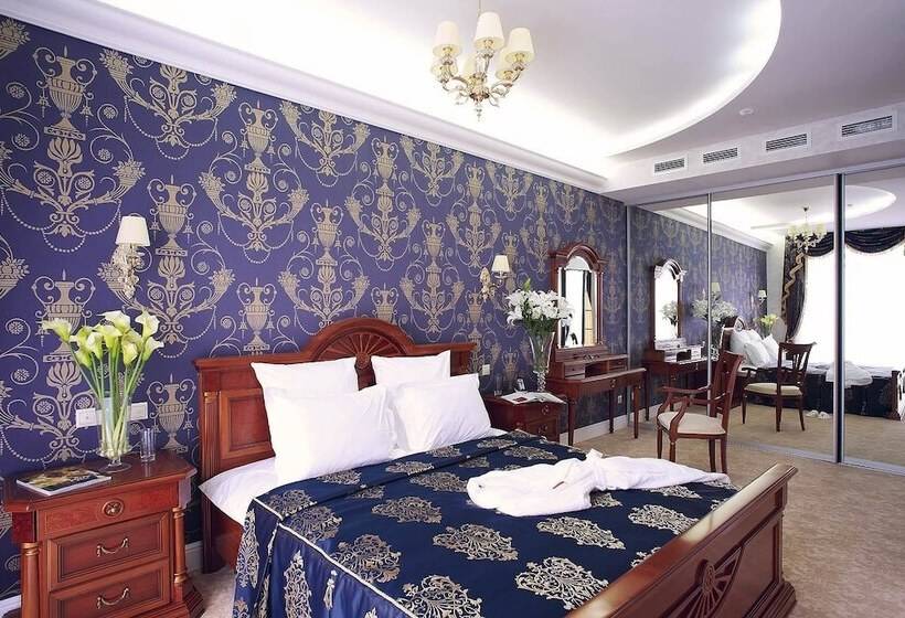 سوییت, Imperial Club Delux