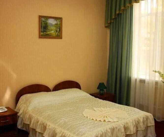 Standard Single Room, Levij Bereg