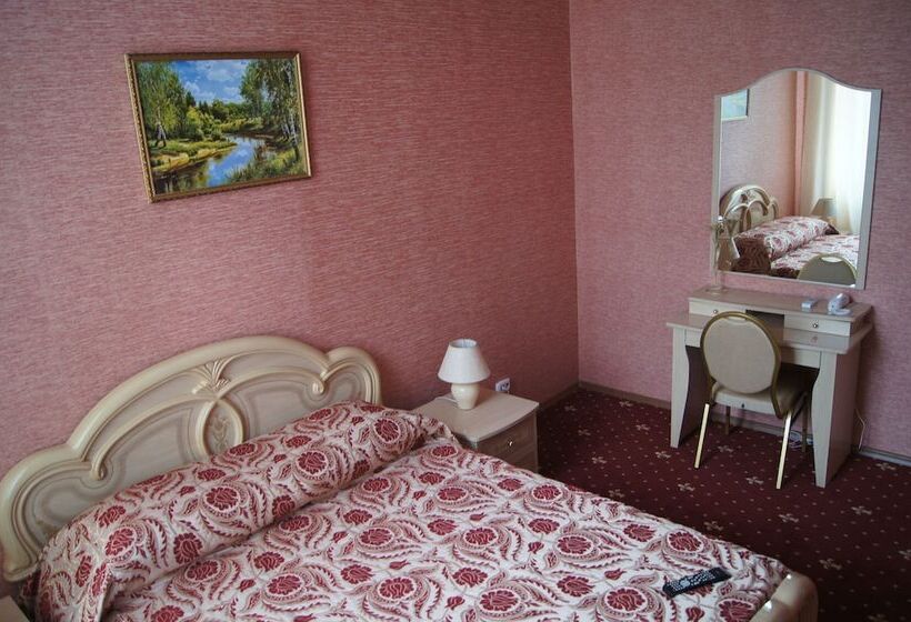 Standard Single Room, Levij Bereg