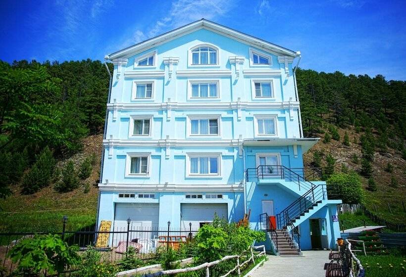 经济房, Mayak