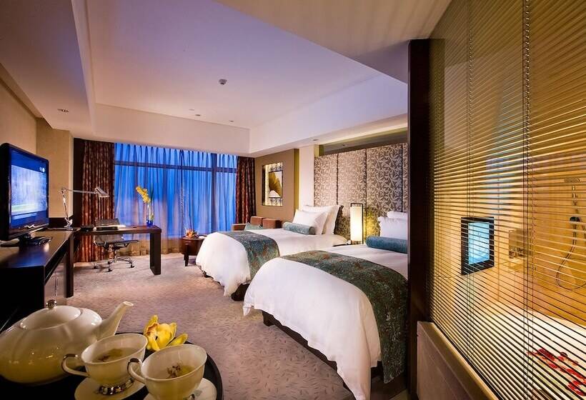 Superior Room, Nanyuan Universe Deluxe