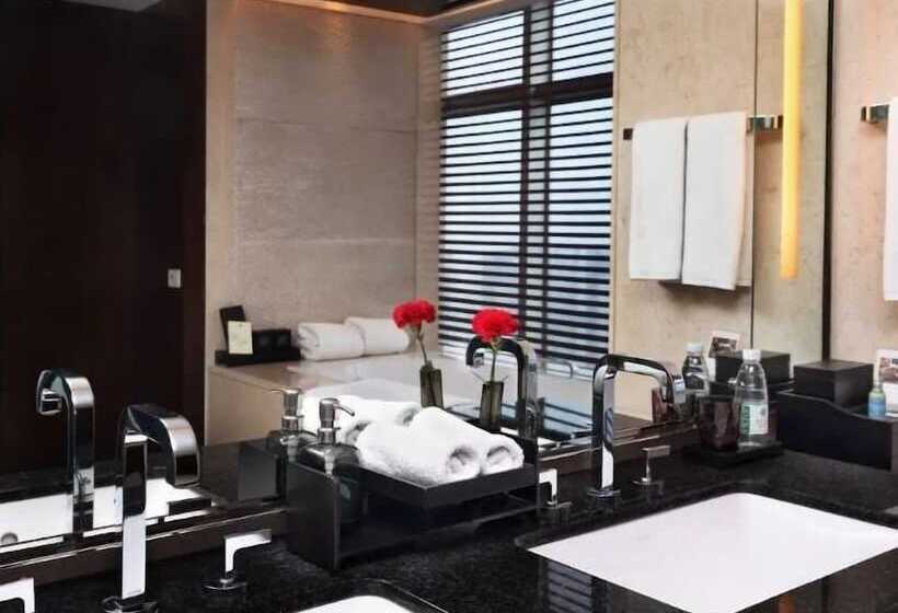 اتاق سوپریور, Ningbo Nanyuan Universe Deluxe
