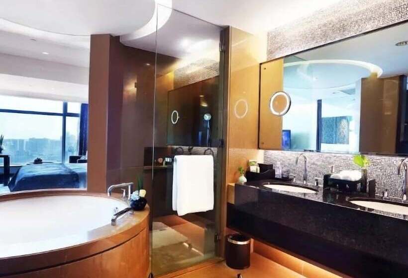 اتاق اجرایی, Ningbo Nanyuan Universe Deluxe
