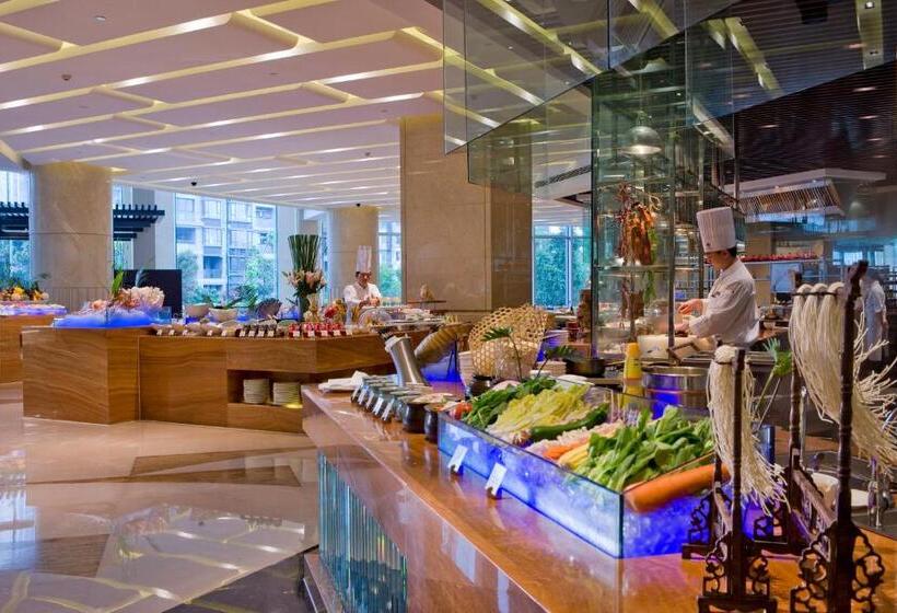 اتاق سوپریور, Ningbo Nanyuan Universe Deluxe