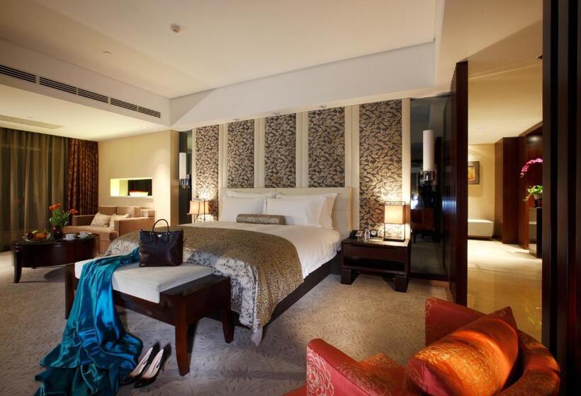 اتاق لوکس, Ningbo Nanyuan Universe Deluxe