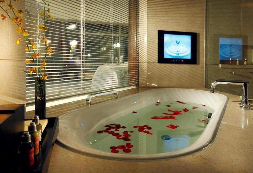 اتاق اجرایی, Ningbo Nanyuan Universe Deluxe