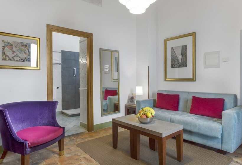 1 Bedroom Apartment, Palazzo Catalani Resort