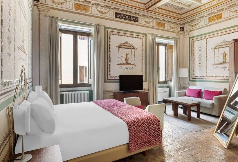 1 Schlafzimmer Apartment, Palazzo Catalani Resort