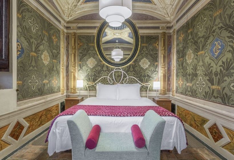 1 Schlafzimmer Apartment, Palazzo Catalani Resort