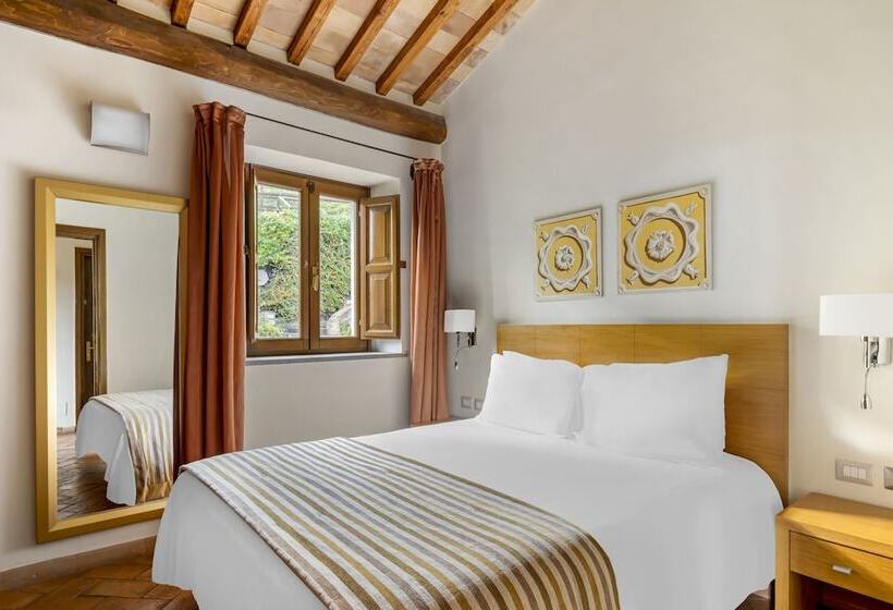 Appartamento Superiore 1 Camera da Letto, Palazzo Catalani Resort