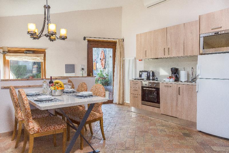 آپارتمان 1 خوابه, Palazzo Catalani Resort