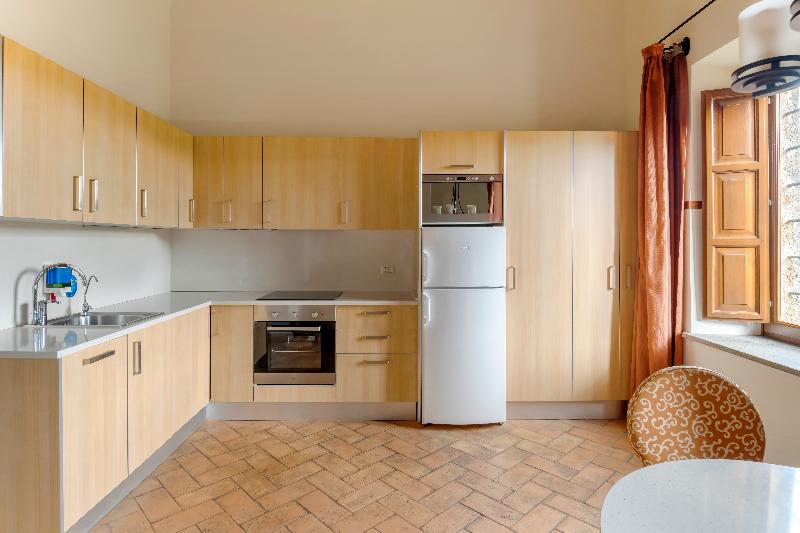 آپارتمان 1 خوابه, Palazzo Catalani Resort