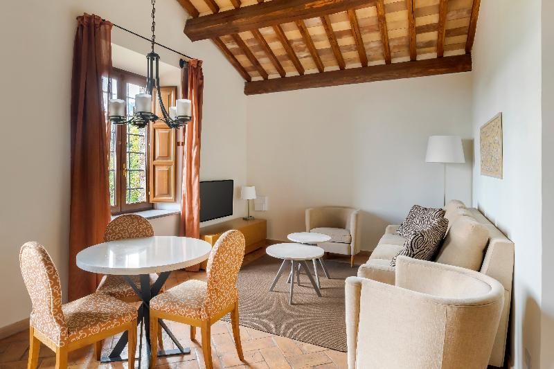 آپارتمان 1 خوابه, Palazzo Catalani Resort