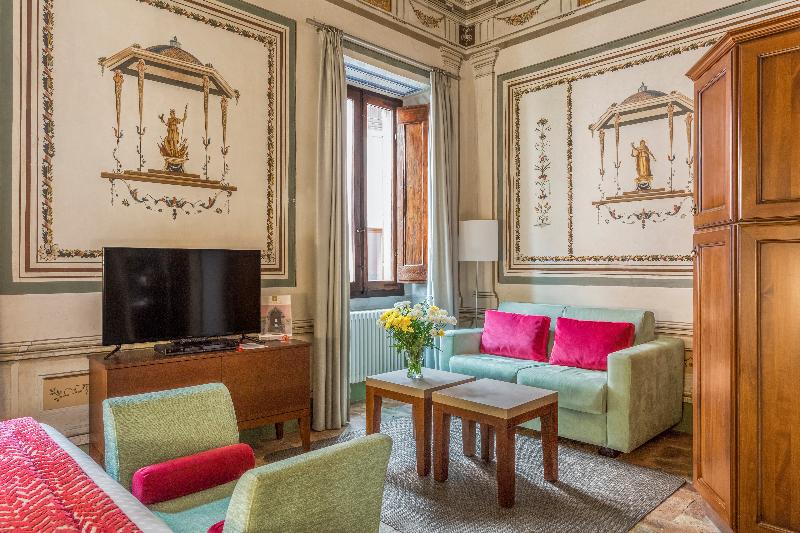 استودیوی استاندارد, Palazzo Catalani Resort