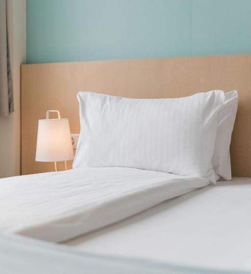 اتاق استاندارد, Reykjavik Lights Hotel By Keahotels