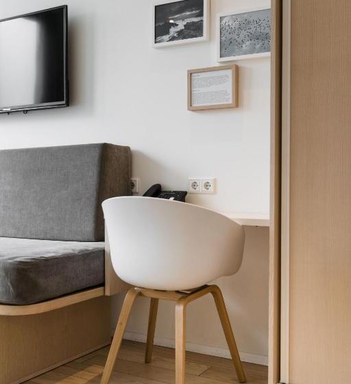 اتاق سوپریور, Reykjavik Lights Hotel By Keahotels