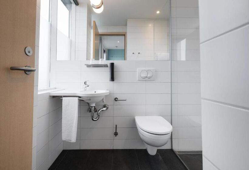 اتاق سوپریور, Reykjavik Lights Hotel By Keahotels
