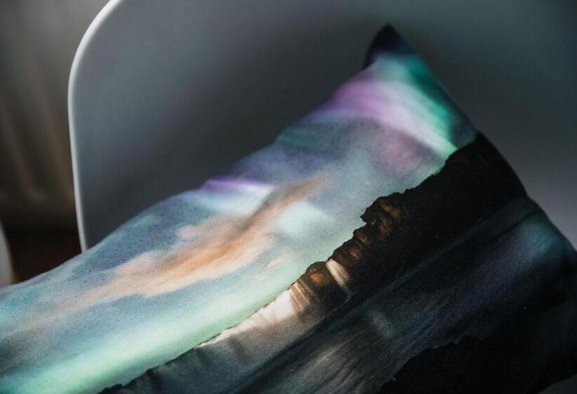 اتاق سوپریور, Reykjavik Lights Hotel By Keahotels