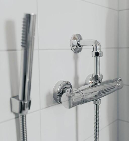 اتاق استاندارد با چشم‌انداز کوهستان, Reykjavik Lights Hotel By Keahotels
