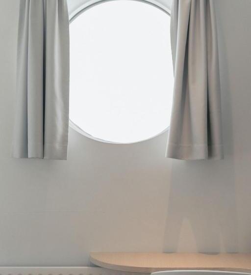 اتاق استاندارد با چشم‌انداز کوهستان, Reykjavik Lights Hotel By Keahotels
