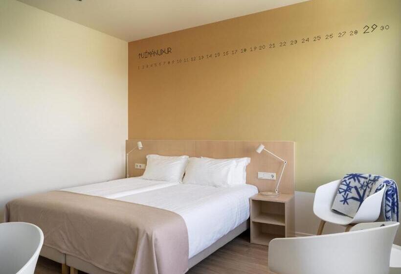 اتاق استاندارد پلاس, Reykjavik Lights Hotel By Keahotels