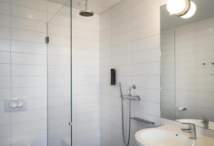 اتاق استاندارد پلاس, Reykjavik Lights Hotel By Keahotels
