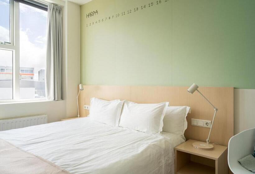 اتاق استاندارد پلاس, Reykjavik Lights Hotel By Keahotels