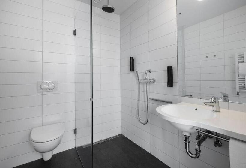 اتاق استاندارد پلاس, Reykjavik Lights Hotel By Keahotels