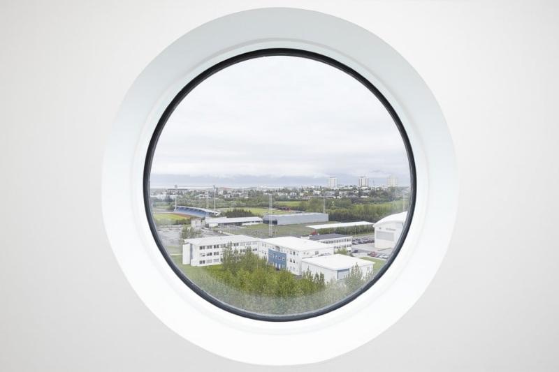 اتاق استاندارد, Reykjavik Lights Hotel By Keahotels