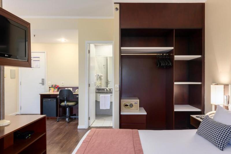 اتاق استاندارد, Reykjavik Lights Hotel By Keahotels