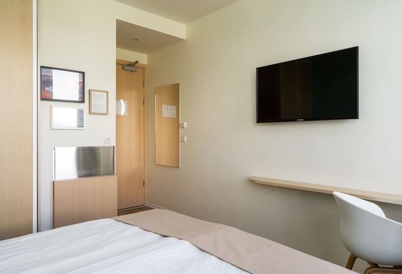 اتاق استاندارد, Reykjavik Lights Hotel By Keahotels