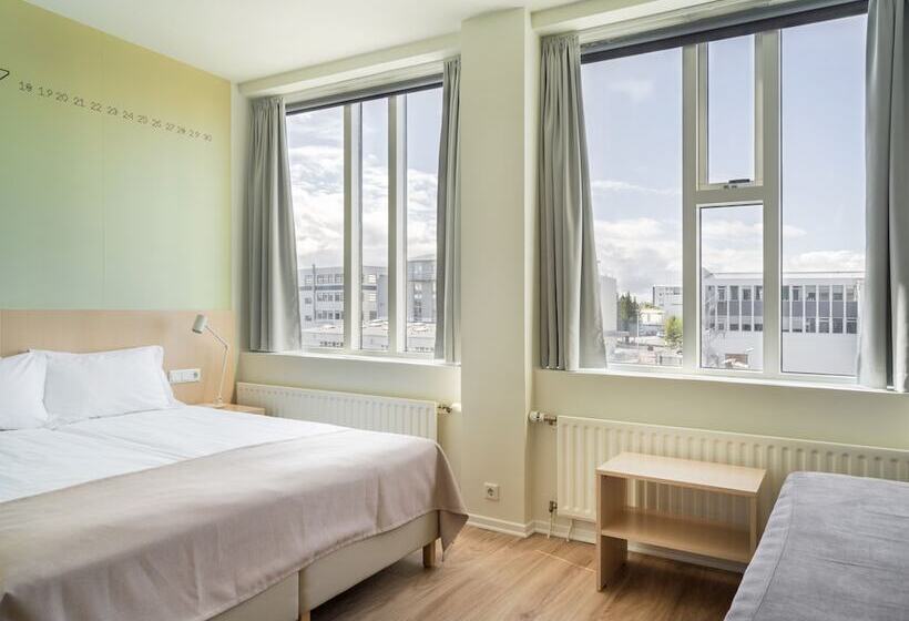 اتاق سوپریور, Reykjavik Lights Hotel By Keahotels