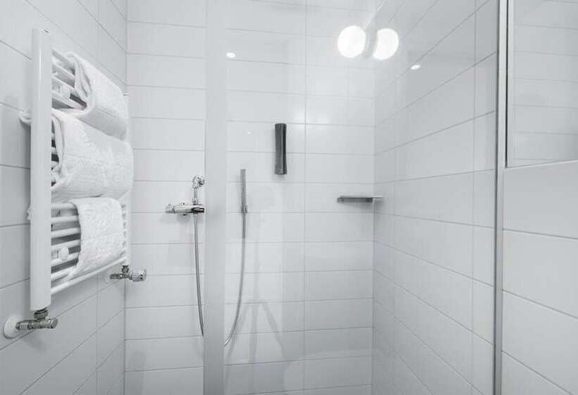 اتاق استاندارد پلاس, Reykjavik Lights Hotel By Keahotels