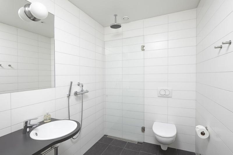 اتاق استاندارد سه نفره, Reykjavik Lights Hotel By Keahotels