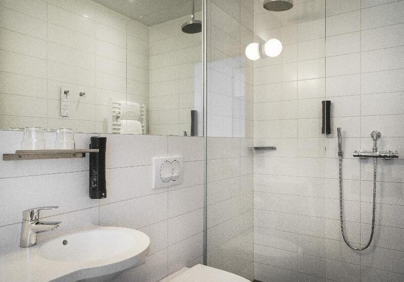 اتاق سوپریور, Reykjavik Lights Hotel By Keahotels