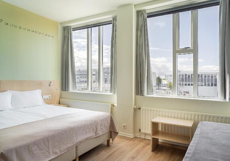اتاق سوپریور, Reykjavik Lights Hotel By Keahotels