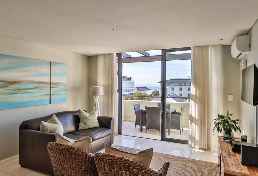 شقة غرفتين, Whale Coast All Suite Hotel   Dcc Hotel Group